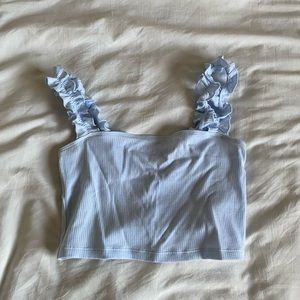 Sunday Best Firecracker tank